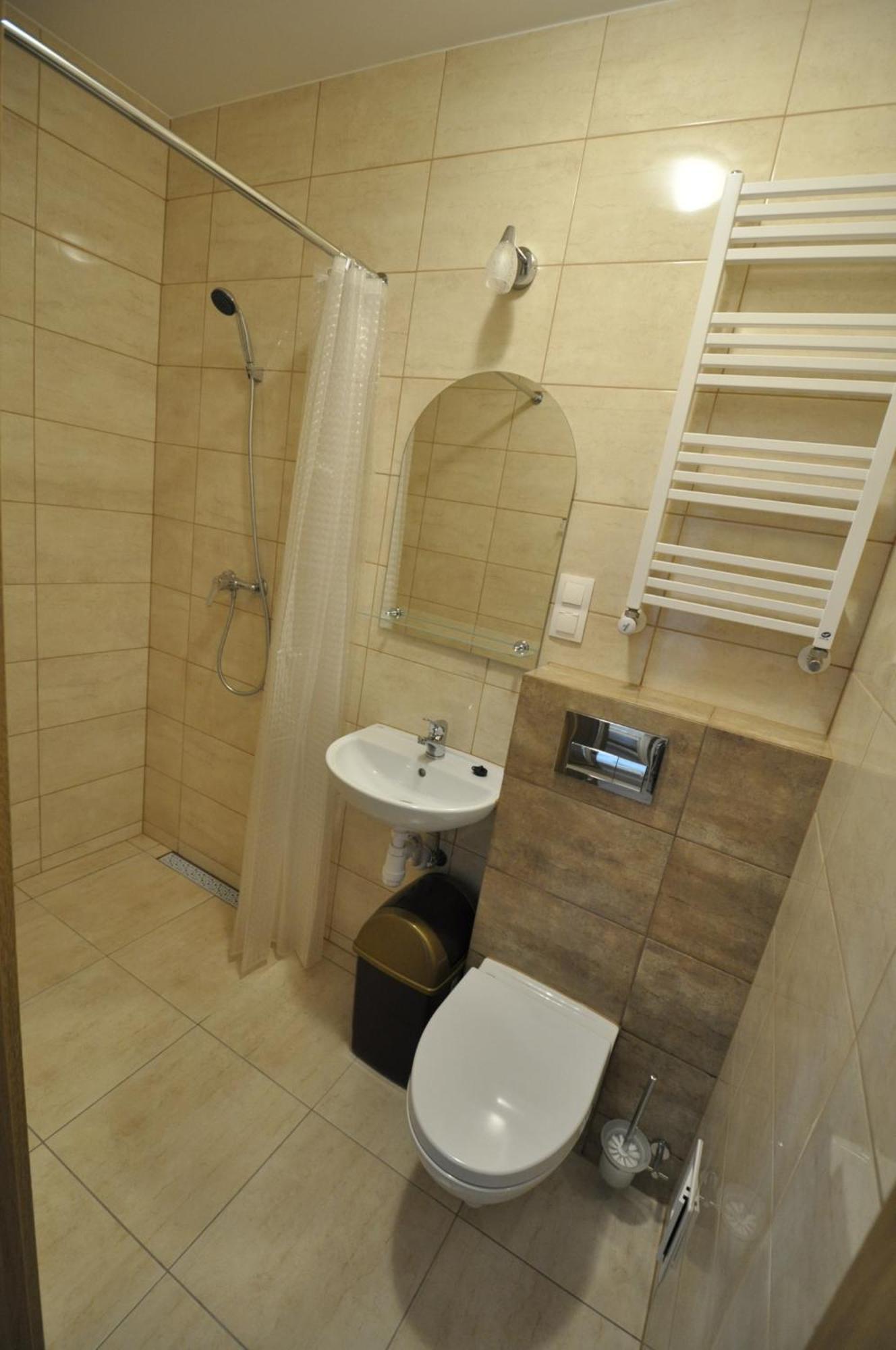 Homestay Grazyna 2