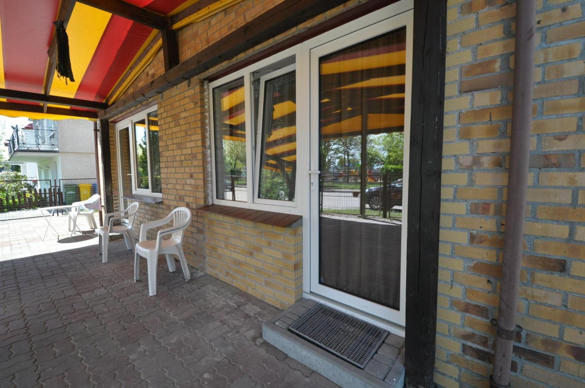 Homestay Grazyna 2